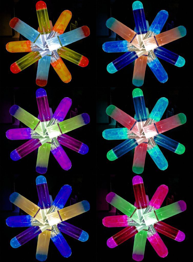 Test tubes